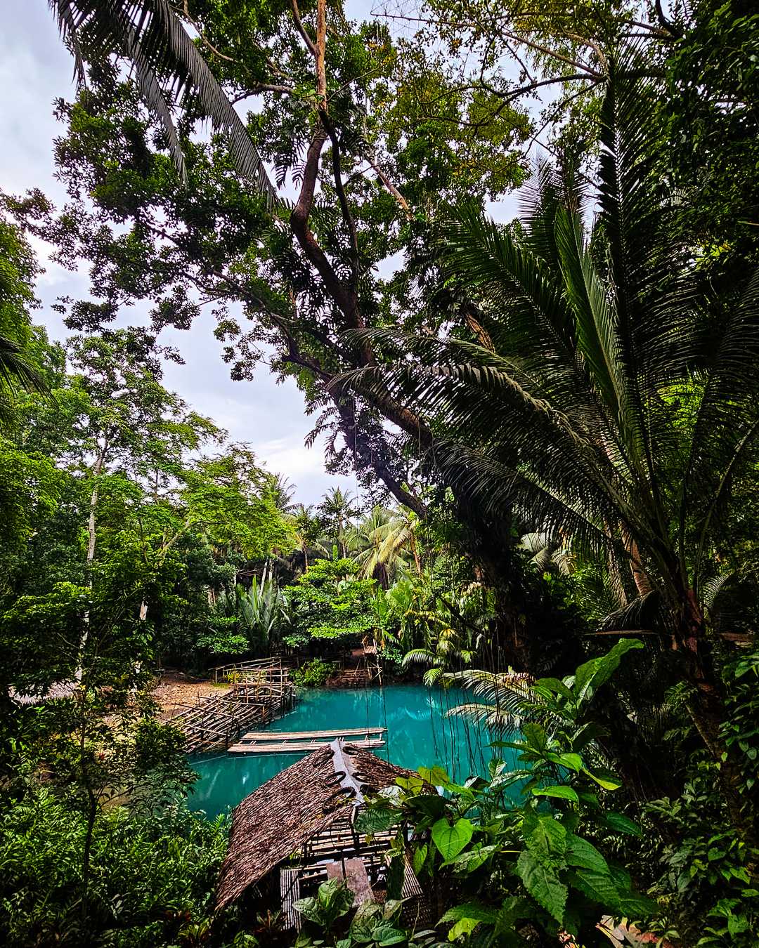 Blue Hole Spring — photo 1